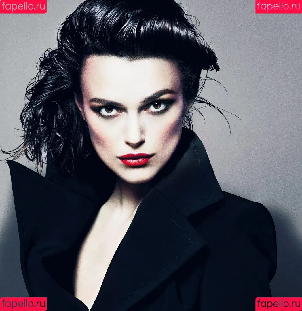 Keira Knightley Onlyfans Photo Gallery 