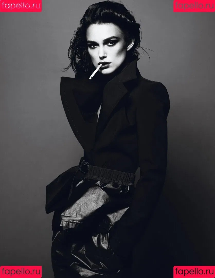 Keira Knightley Onlyfans Photo Gallery 