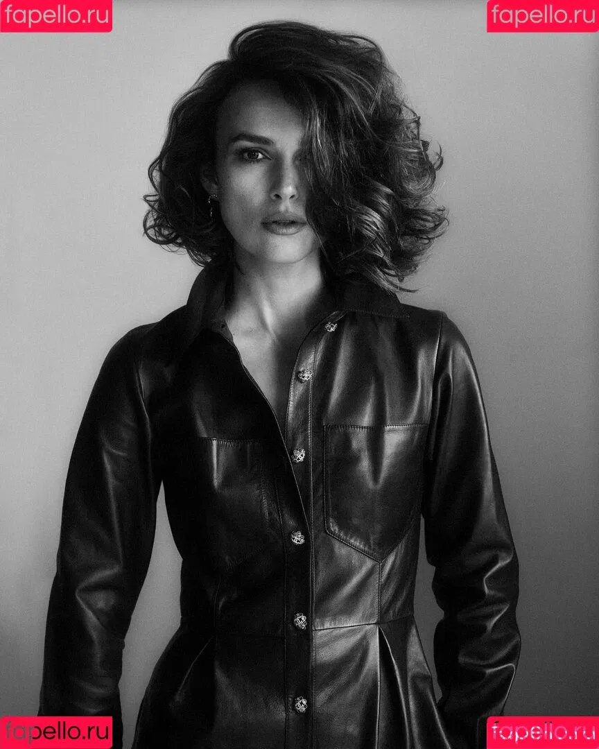 Keira Knightley Onlyfans Photo Gallery 