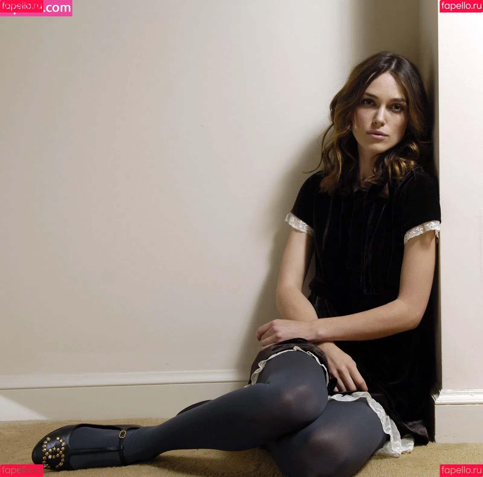 Keira Knightley Onlyfans Photo Gallery 