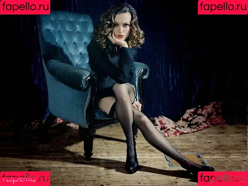 Keira Knightley Onlyfans Photo Gallery 