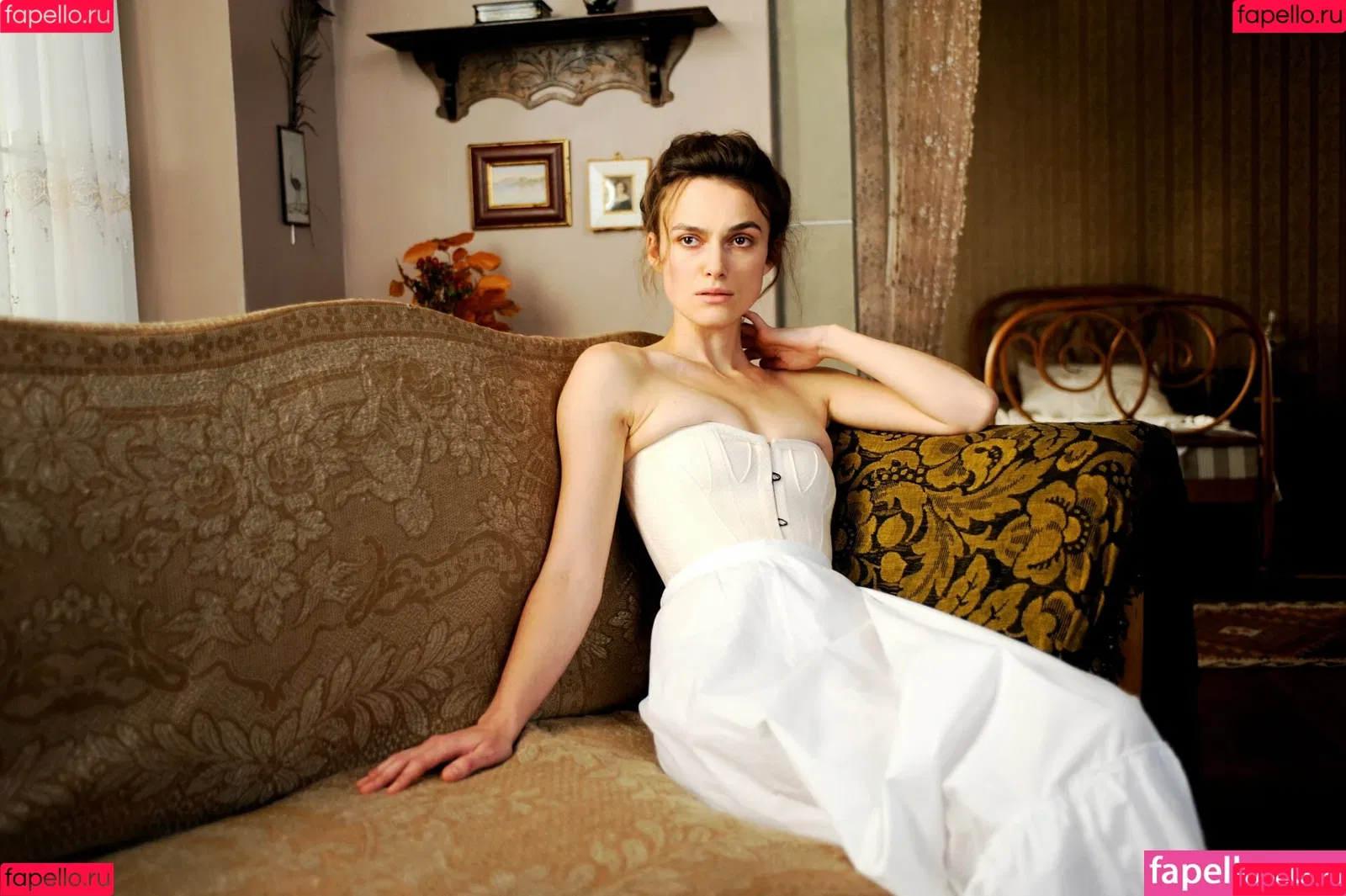 Keira Knightley Onlyfans Photo Gallery 