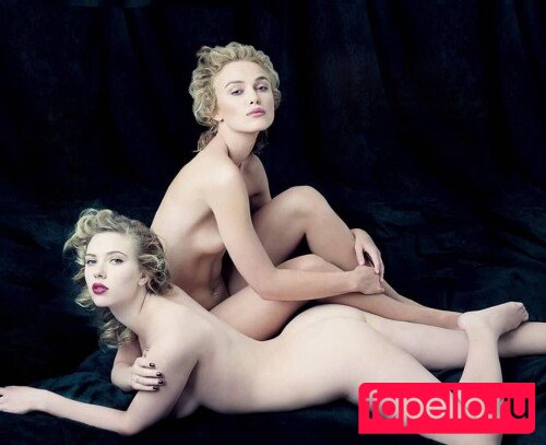 Keira Knightley Nude Onlyfans Photo 42