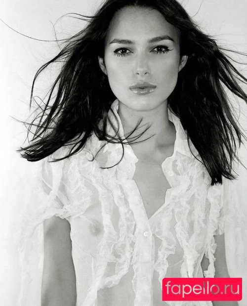Keira Knightley Nude Onlyfans Photo 41