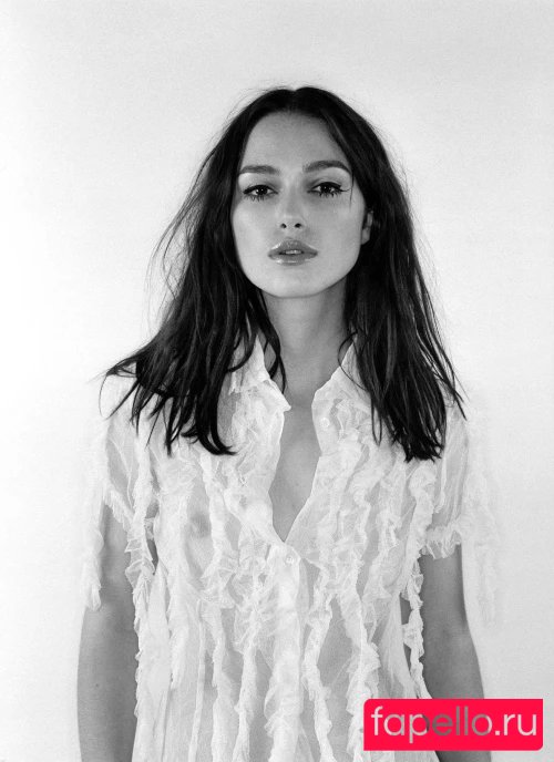 Keira Knightley Nude Onlyfans Photo 38