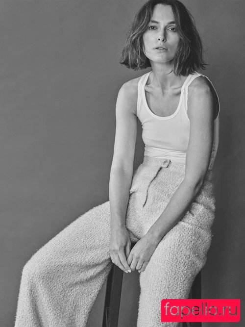 Keira Knightley Nude Onlyfans Photo 33