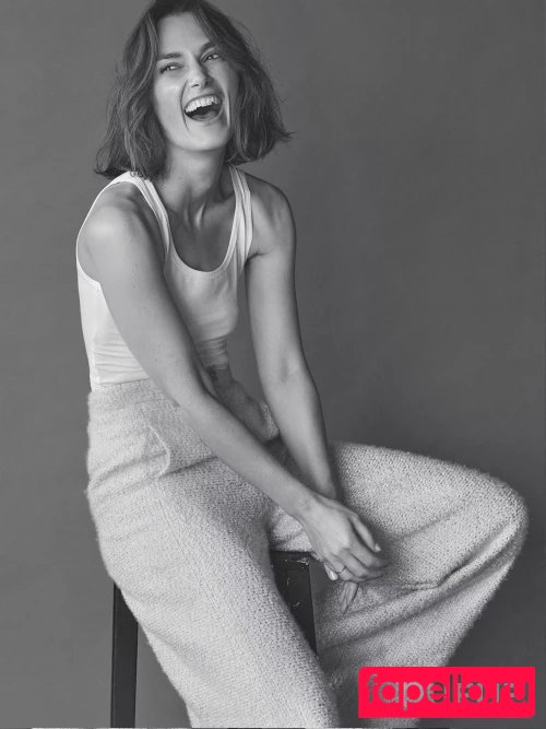 Keira Knightley Nude Onlyfans Photo 31