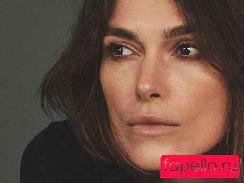 Keira Knightley Nude Onlyfans Photo 30