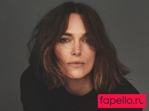 Keira Knightley Nude Onlyfans Photo 28