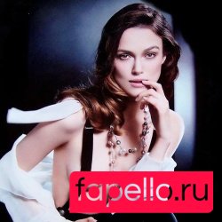 Keira Knightley Nude Onlyfans Photo 16