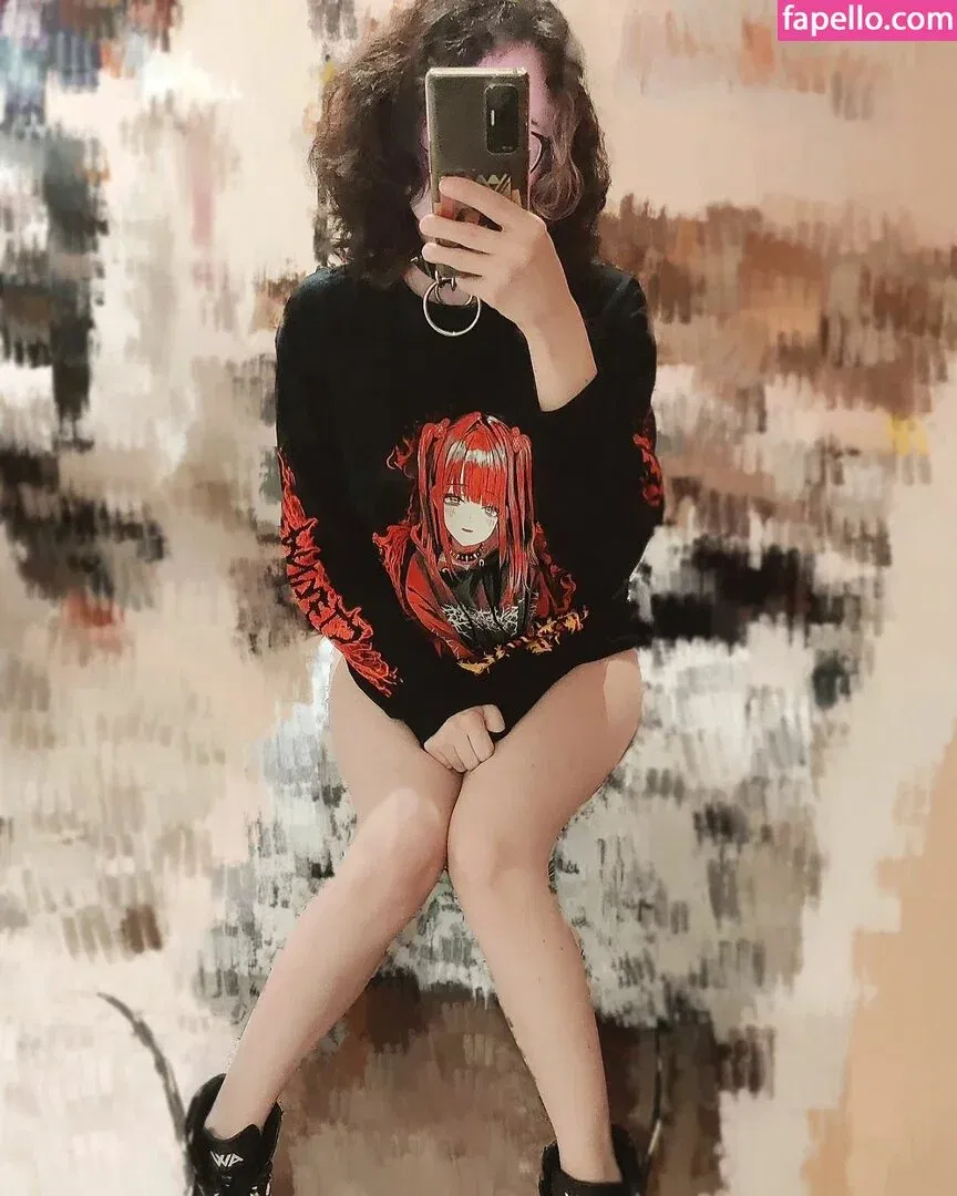 RiriMiaou Onlyfans Photo Gallery 