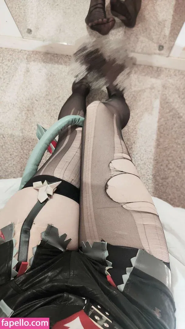 RiriMiaou Onlyfans Photo Gallery 