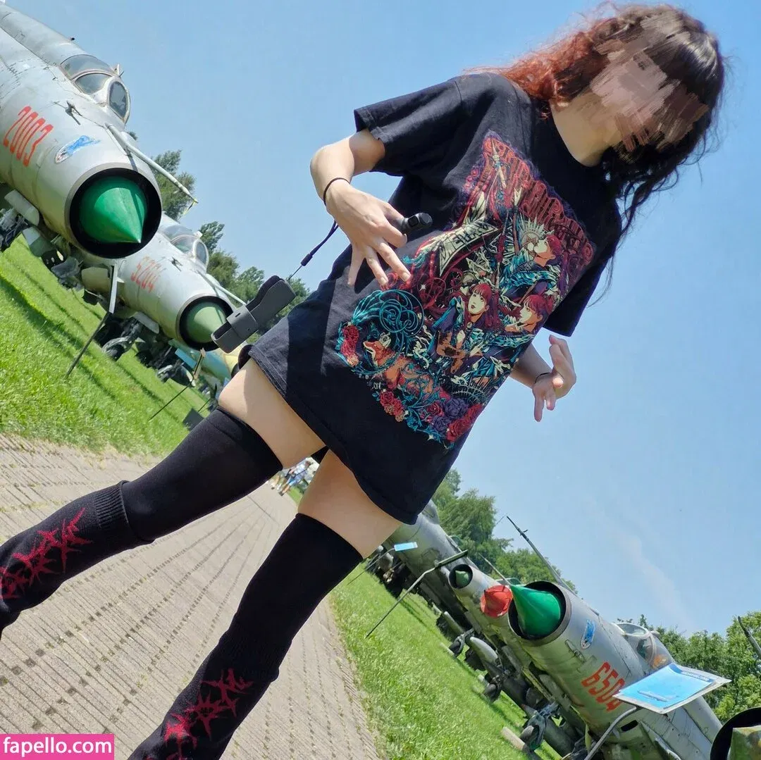 RiriMiaou Onlyfans Photo Gallery 