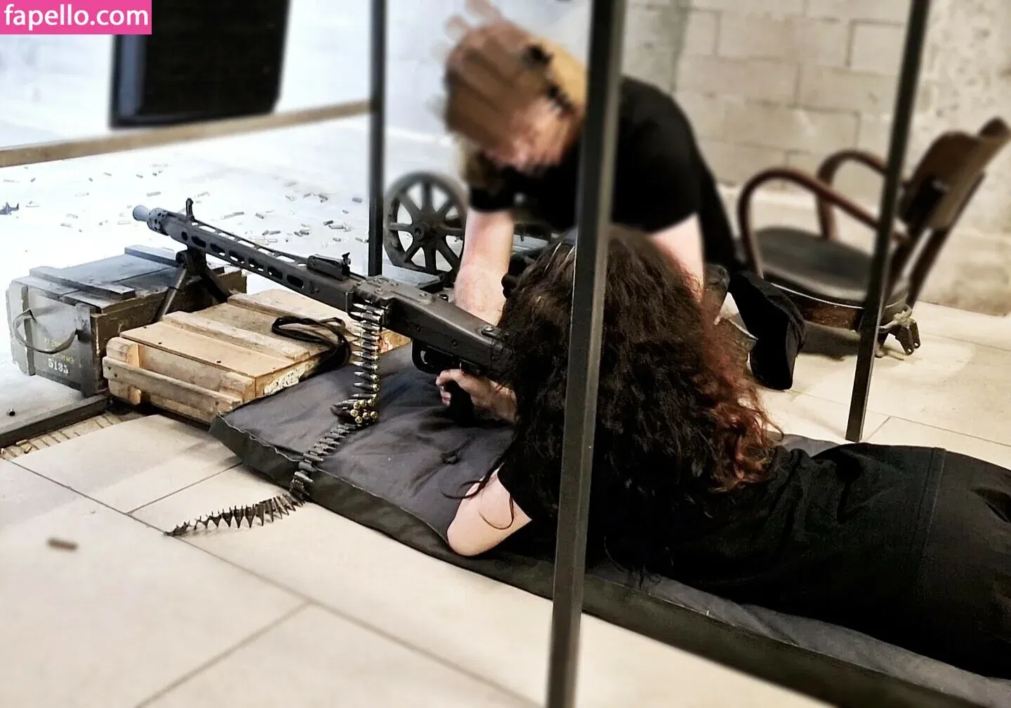 RiriMiaou Onlyfans Photo Gallery 