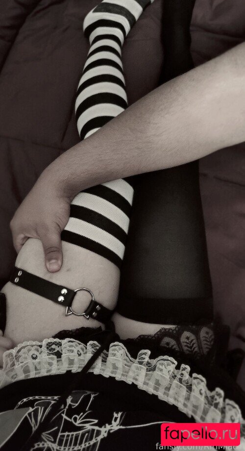 RiriMiaou Onlyfans Photo Gallery 