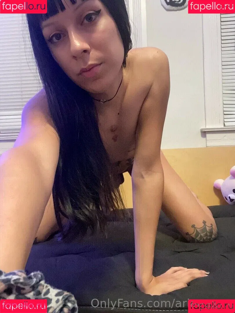 ariaaaxxx Onlyfans Photo Gallery 