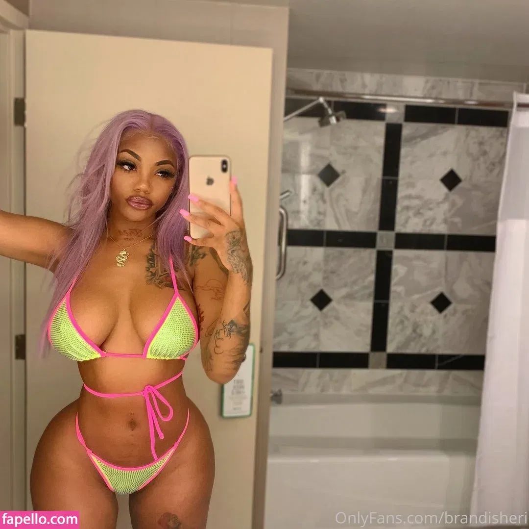 Brandi Sheri Onlyfans Photo Gallery 