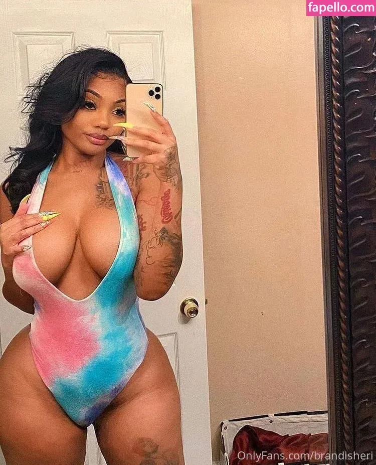 Brandi Sheri Onlyfans Photo Gallery 