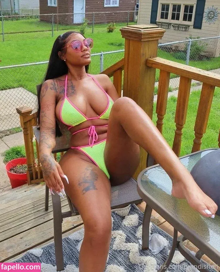 Brandi Sheri Onlyfans Photo Gallery 