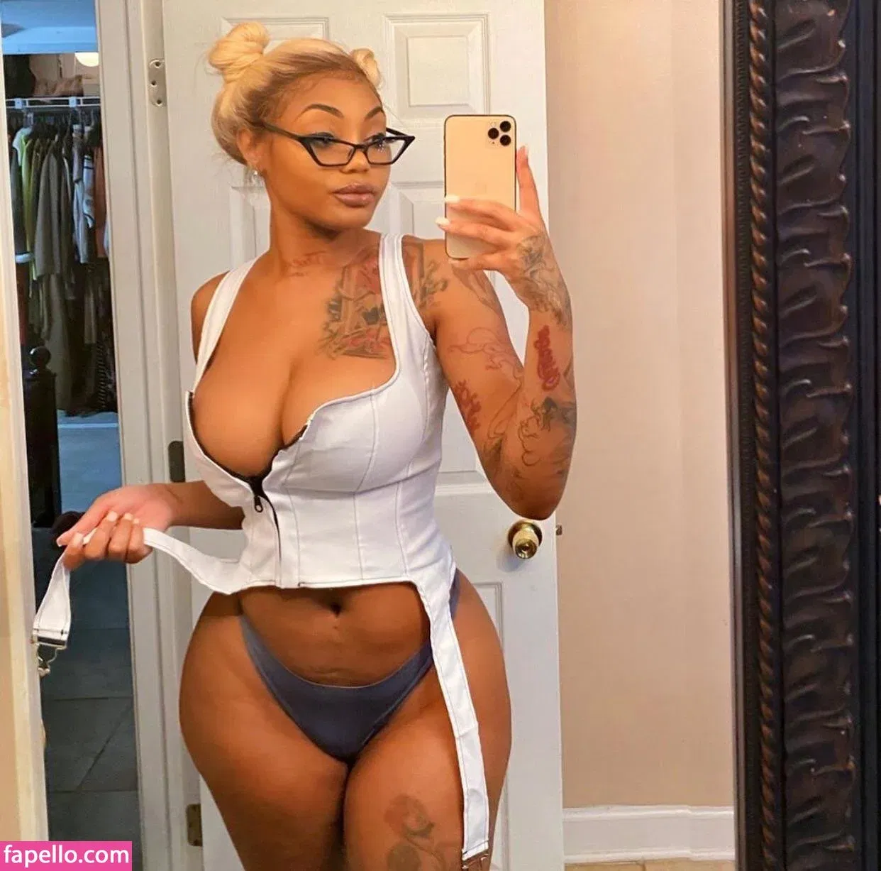 Brandi Sheri Onlyfans Photo Gallery 