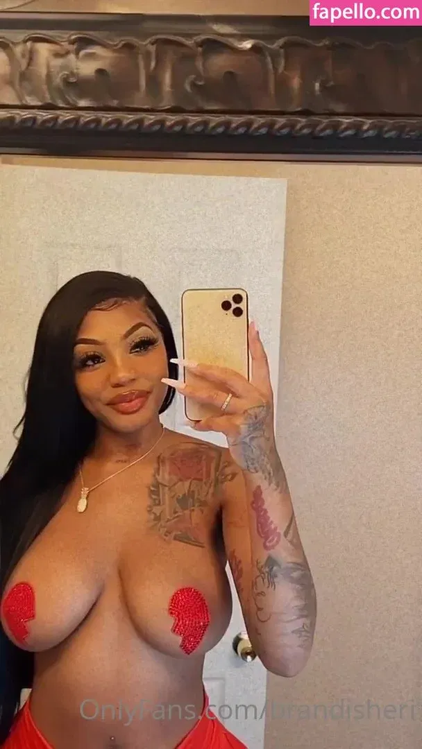 Brandi Sheri Onlyfans Photo Gallery 