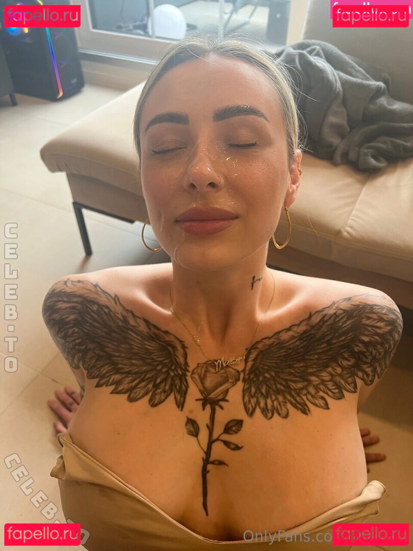 meltattx Nude Onlyfans Photo 9