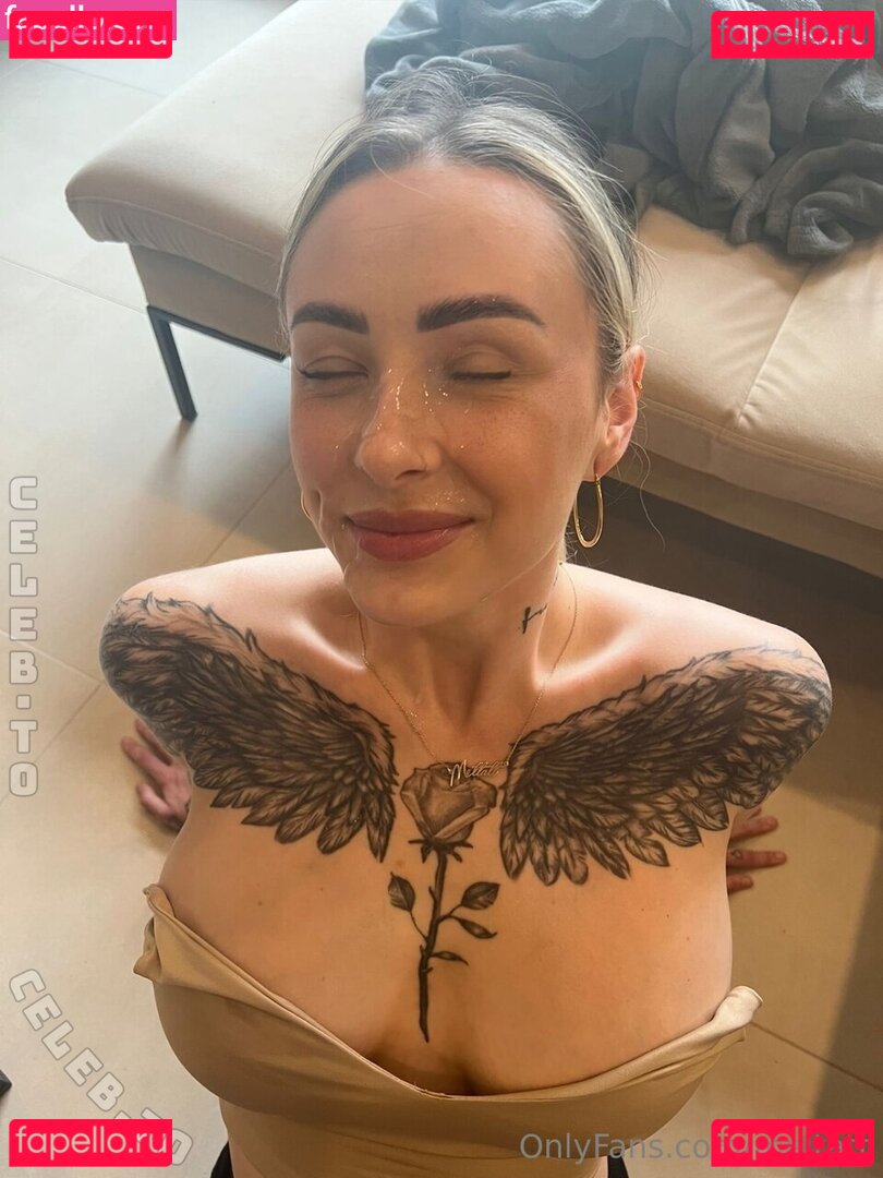 meltattx Nude Onlyfans Photo 7