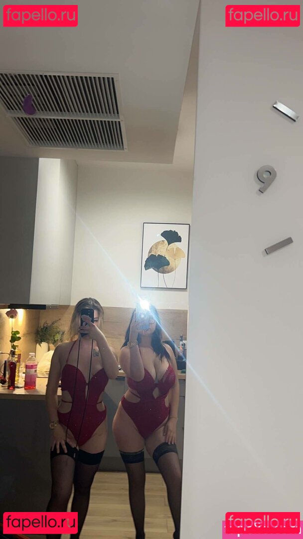 Sziriruriru Nude Onlyfans Photo 11