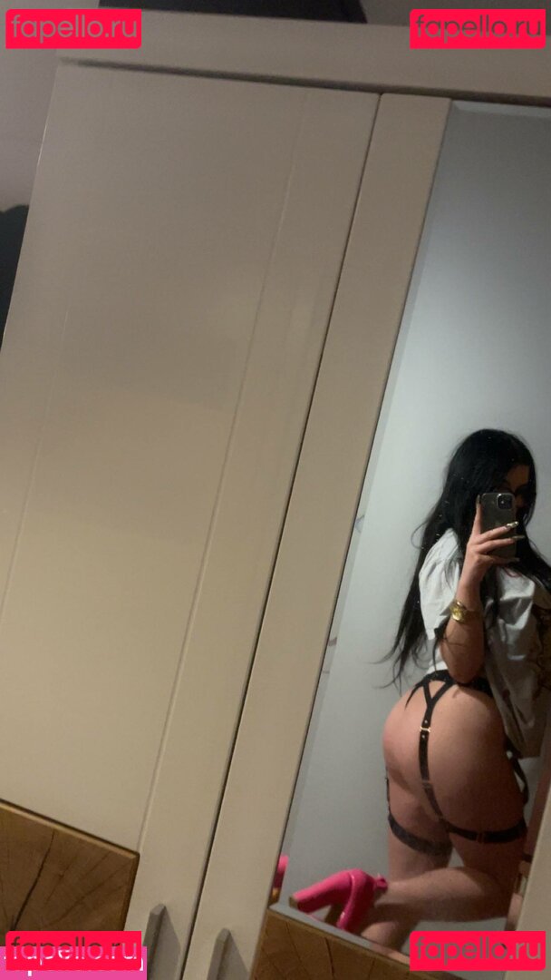 Sziriruriru Nude Onlyfans Photo 6