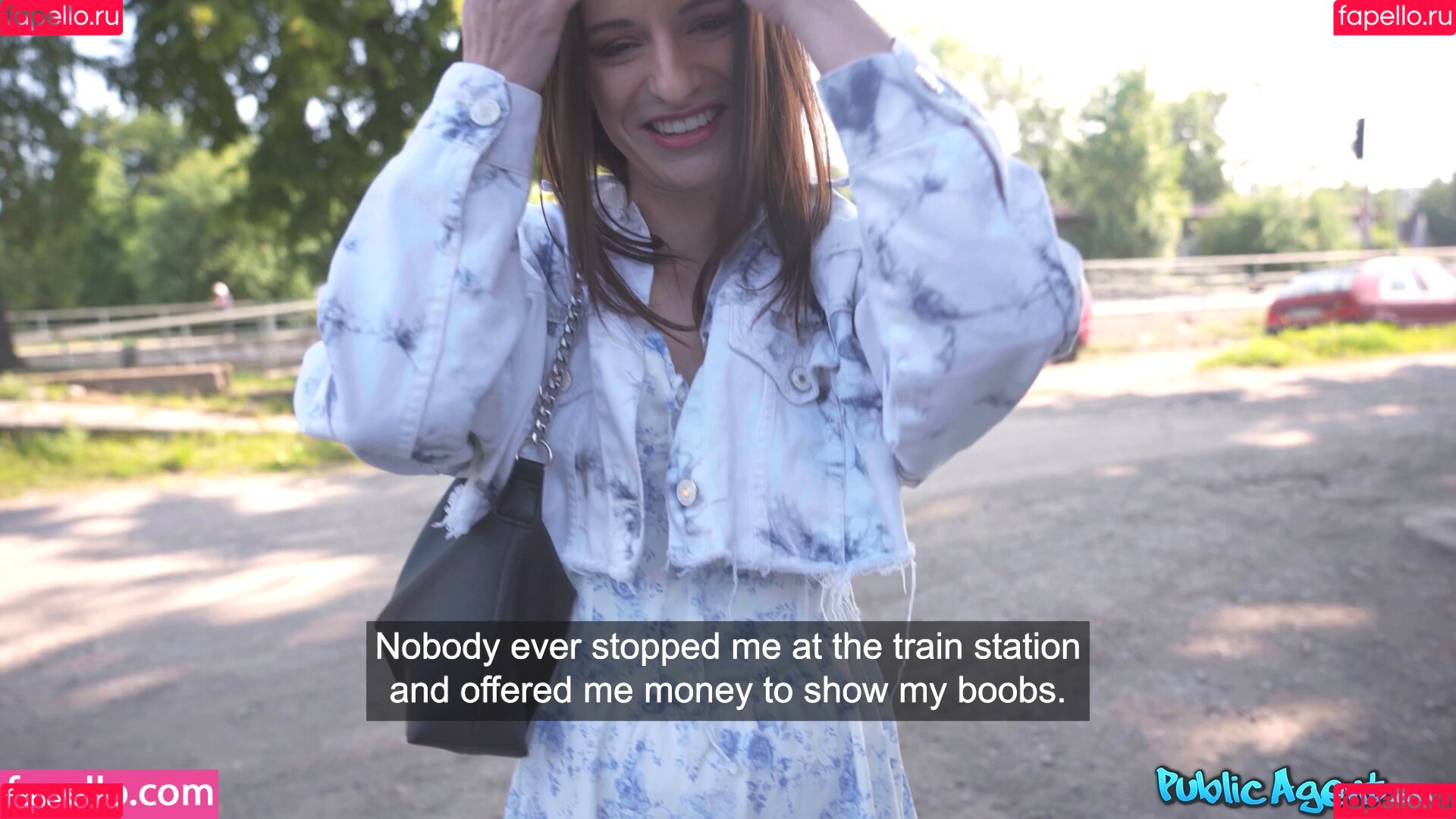 Public Agent Onlyfans Photo Gallery 