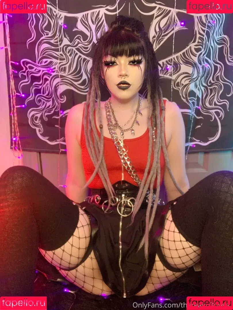 therealm3dusa_ Onlyfans Photo Gallery 