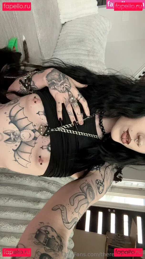 therealm3dusa_ Onlyfans Photo Gallery 