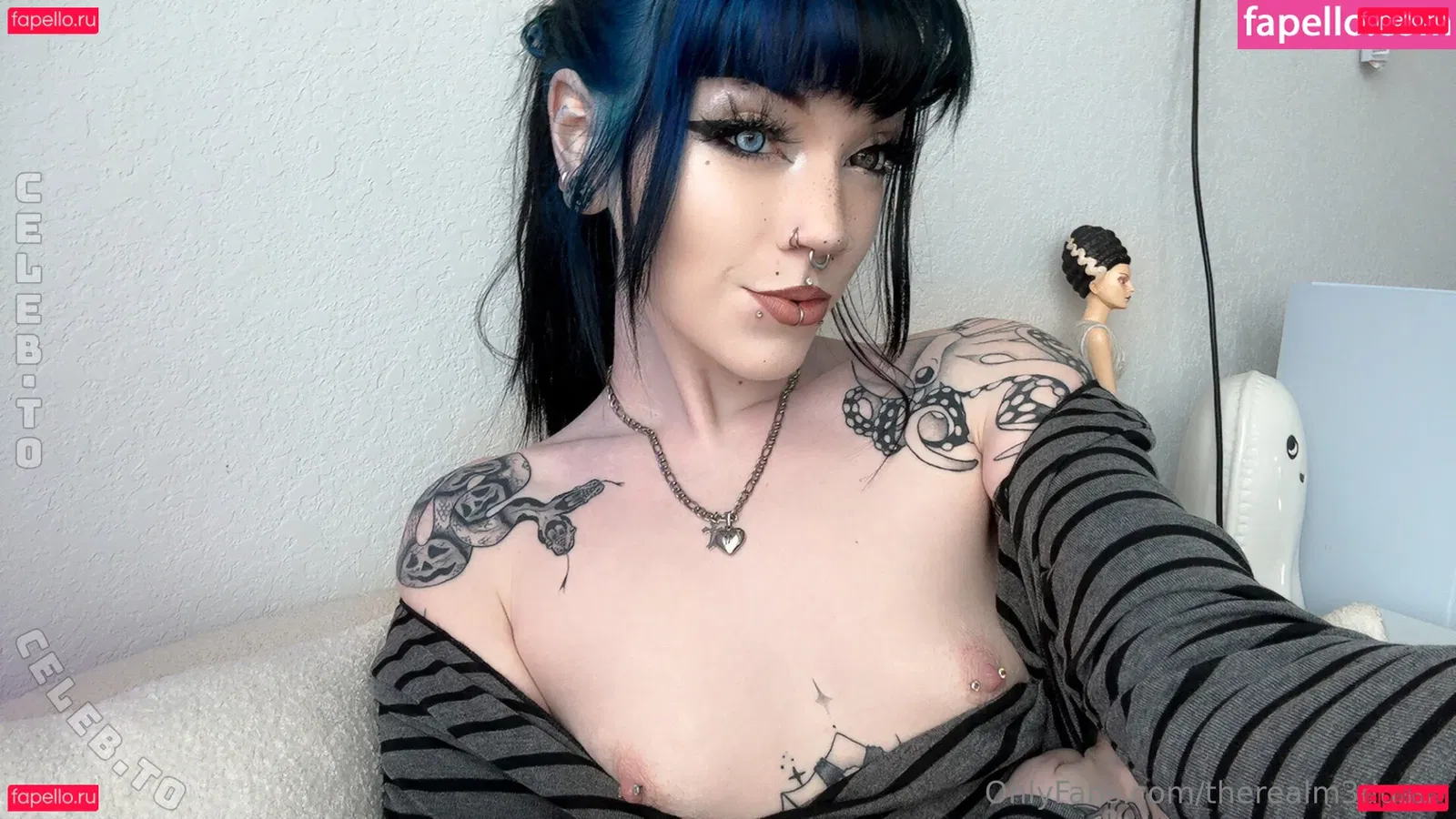 therealm3dusa_ Onlyfans Photo Gallery 