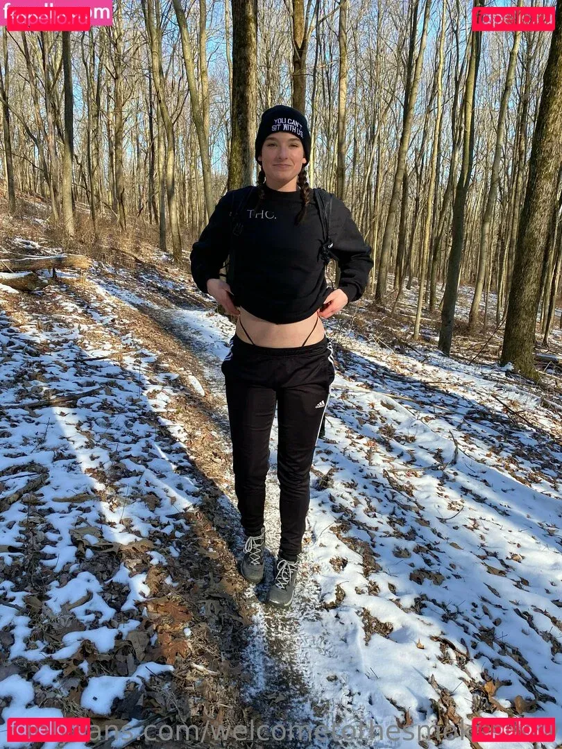 welcometothesmokeshow Onlyfans Photo Gallery 