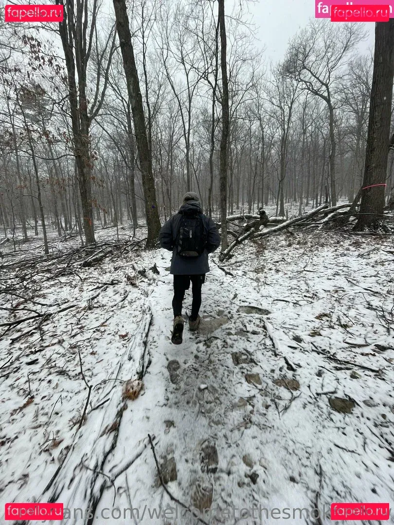 welcometothesmokeshow Onlyfans Photo Gallery 