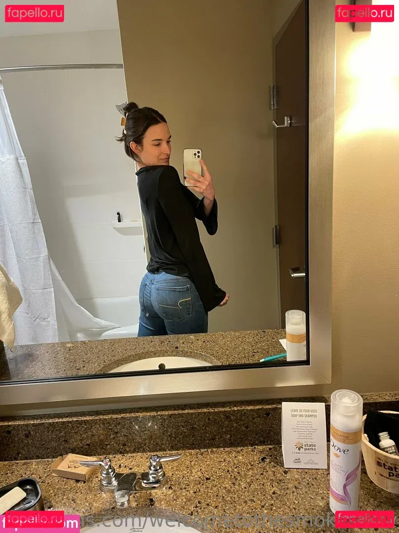 welcometothesmokeshow Onlyfans Photo Gallery 