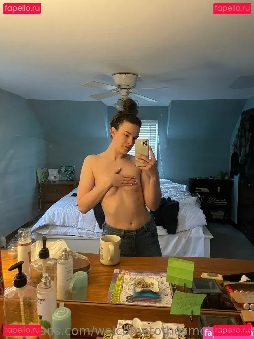 welcometothesmokeshow Onlyfans Photo Gallery 