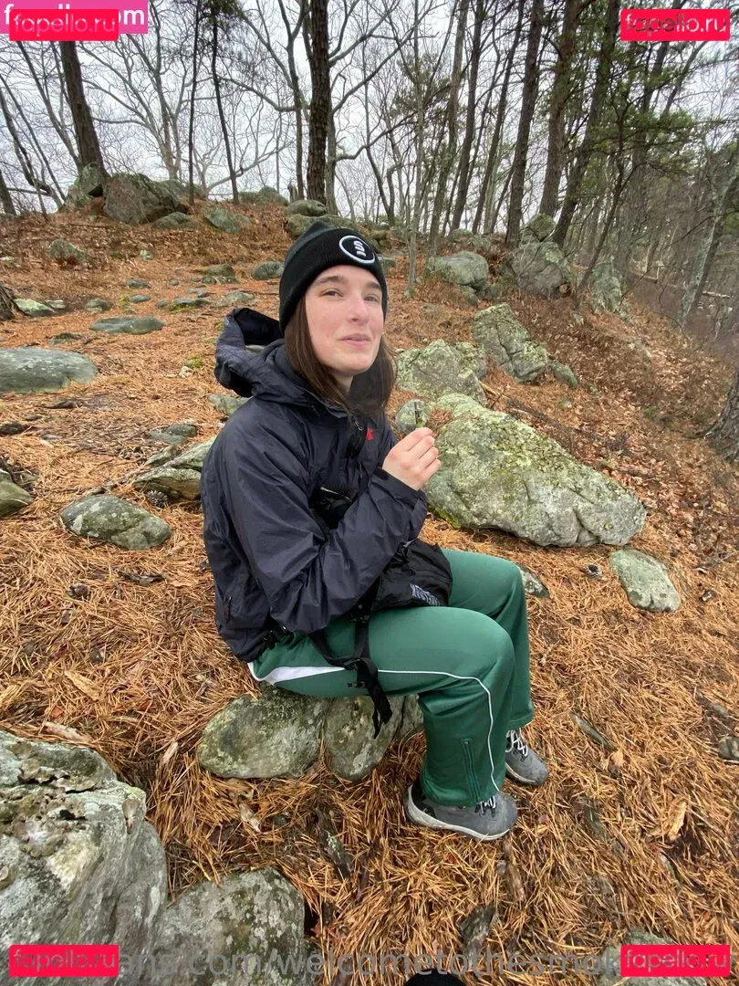 welcometothesmokeshow Onlyfans Photo Gallery 