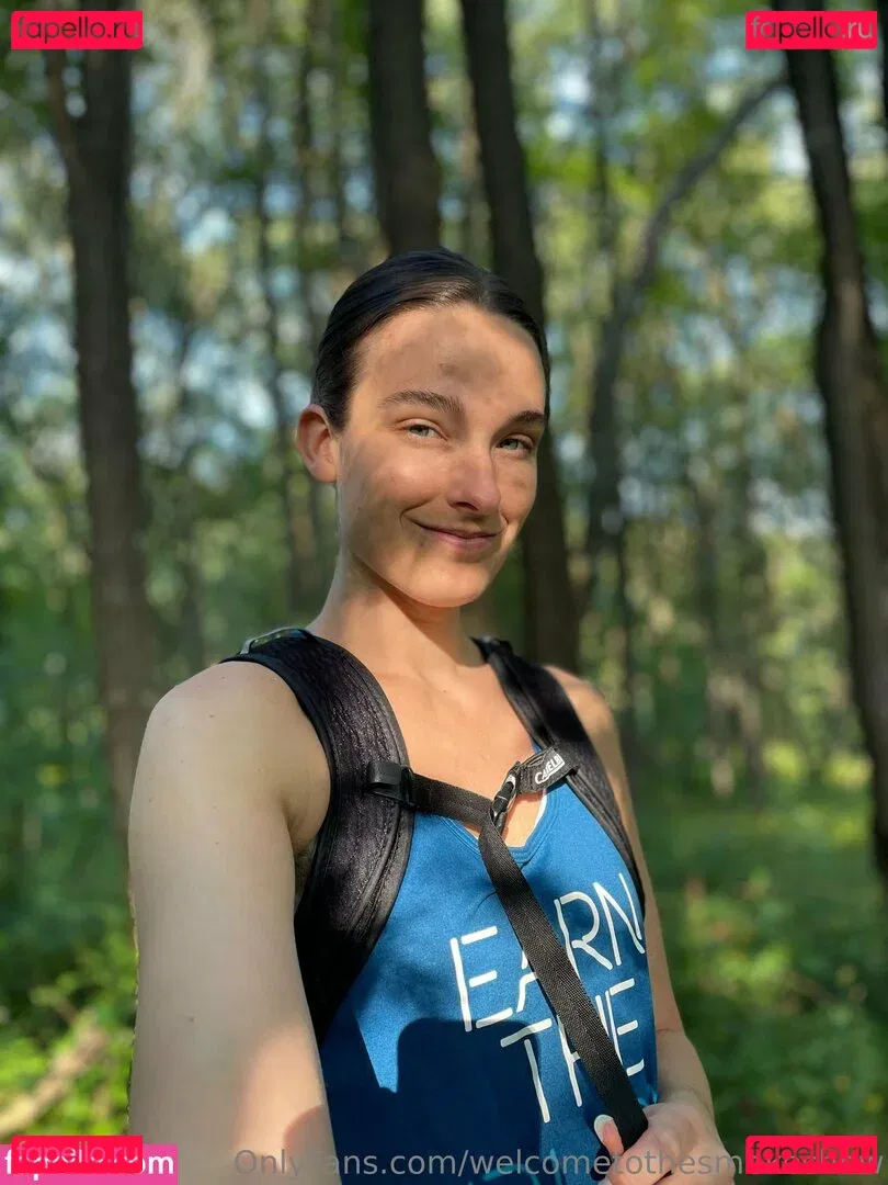 welcometothesmokeshow Onlyfans Photo Gallery 