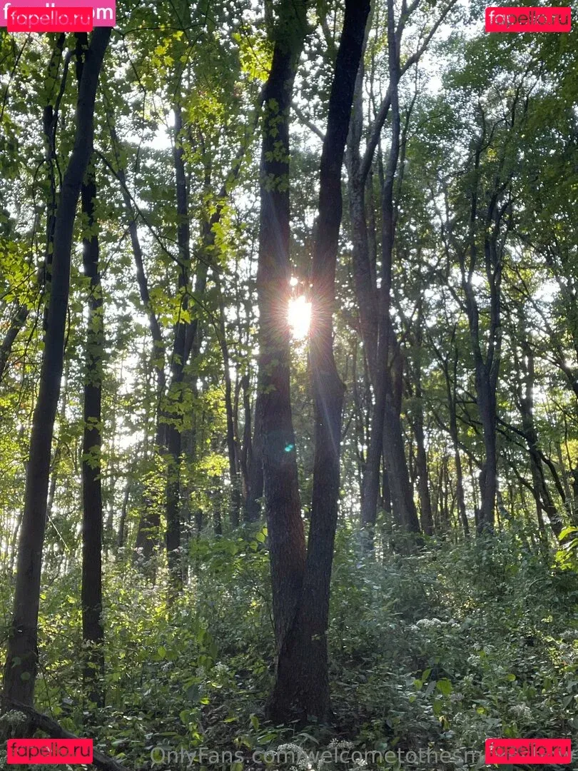 welcometothesmokeshow Onlyfans Photo Gallery 