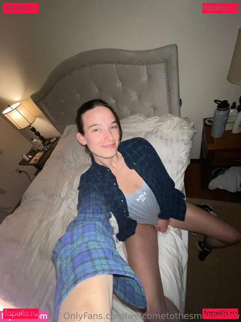 welcometothesmokeshow Onlyfans Photo Gallery 