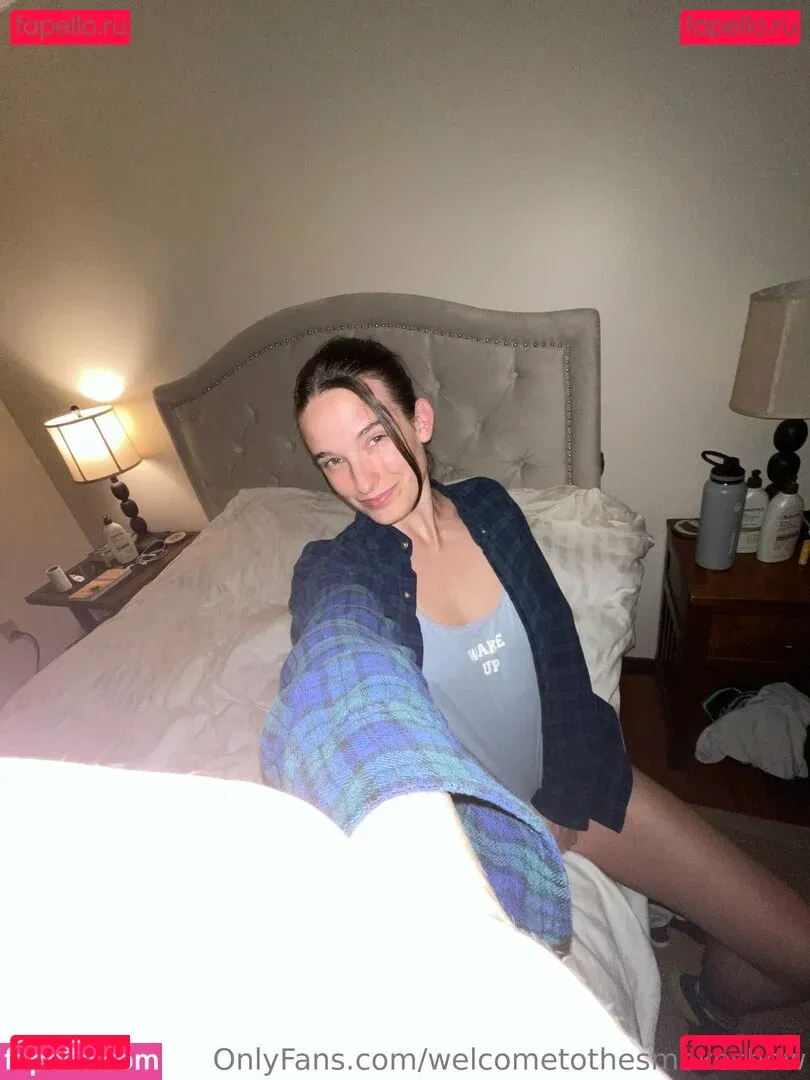 welcometothesmokeshow Onlyfans Photo Gallery 