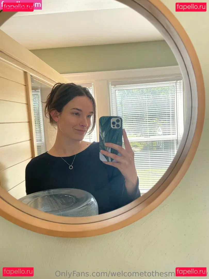 welcometothesmokeshow Onlyfans Photo Gallery 