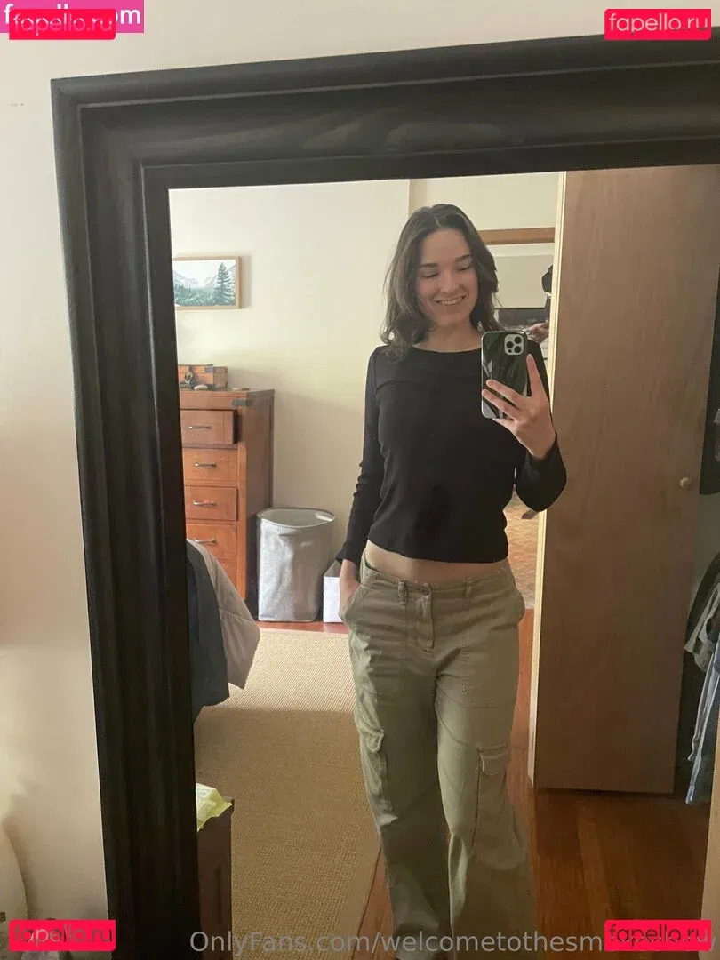 welcometothesmokeshow Onlyfans Photo Gallery 