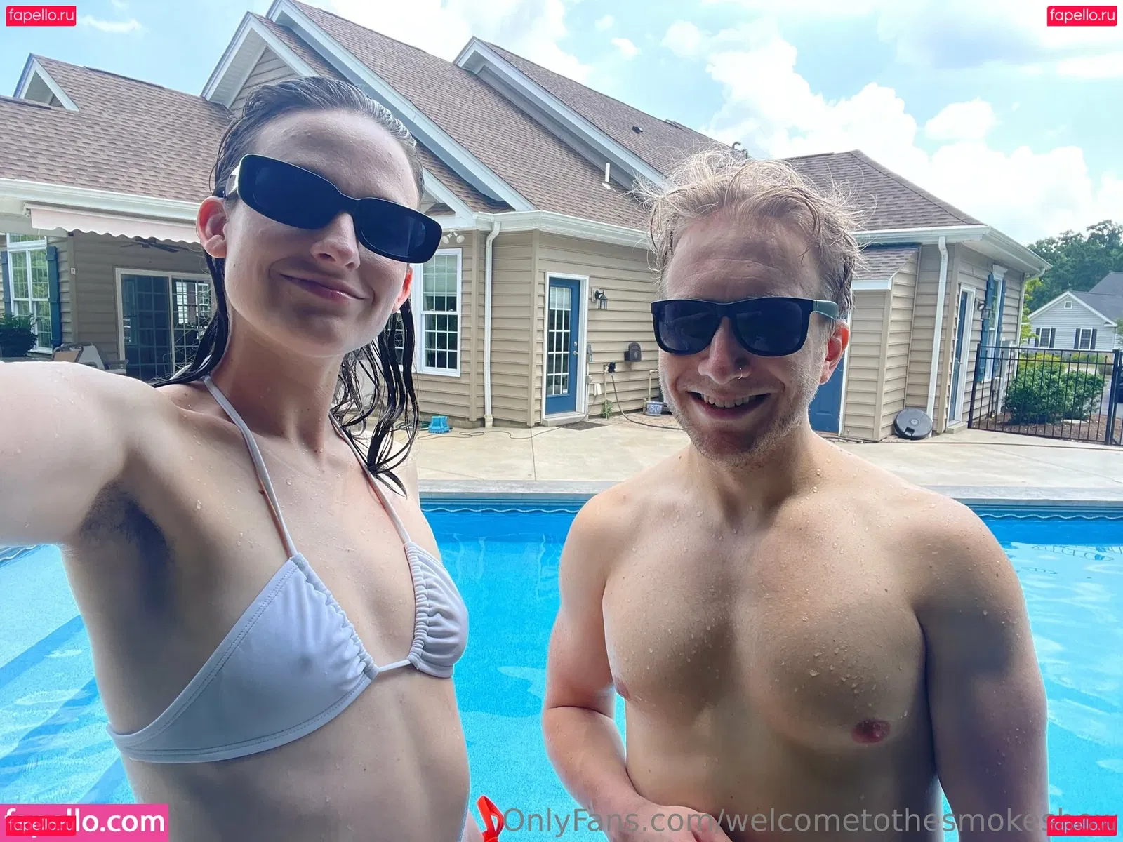 welcometothesmokeshow Onlyfans Photo Gallery 