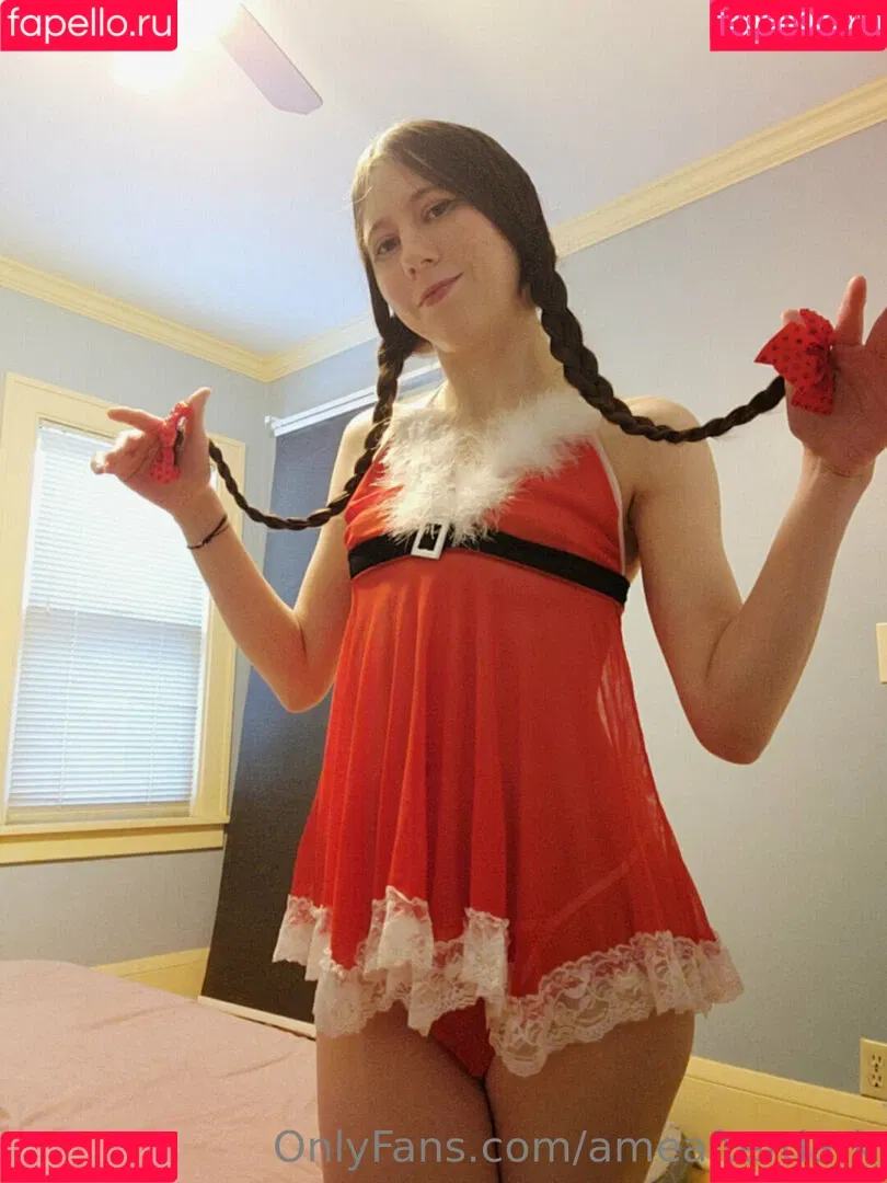 ameafterdark Onlyfans Photo Gallery 