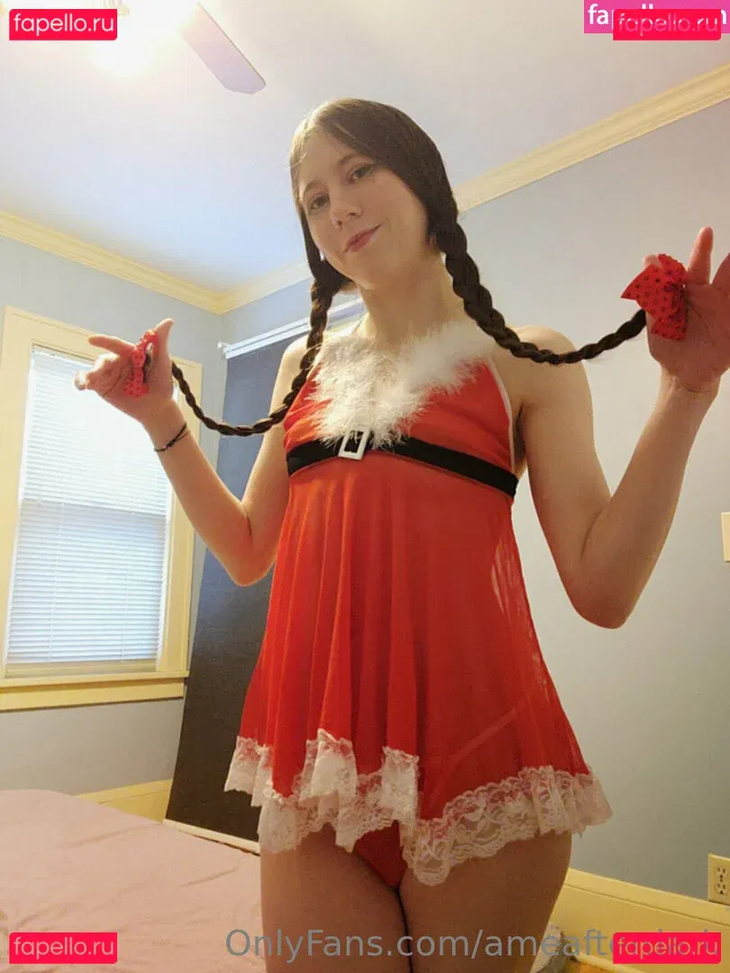 ameafterdark Onlyfans Photo Gallery 