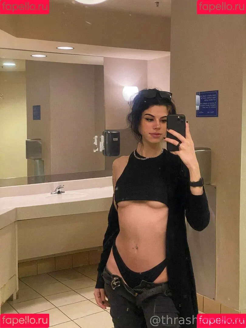 thrasherlewds Onlyfans Photo Gallery 