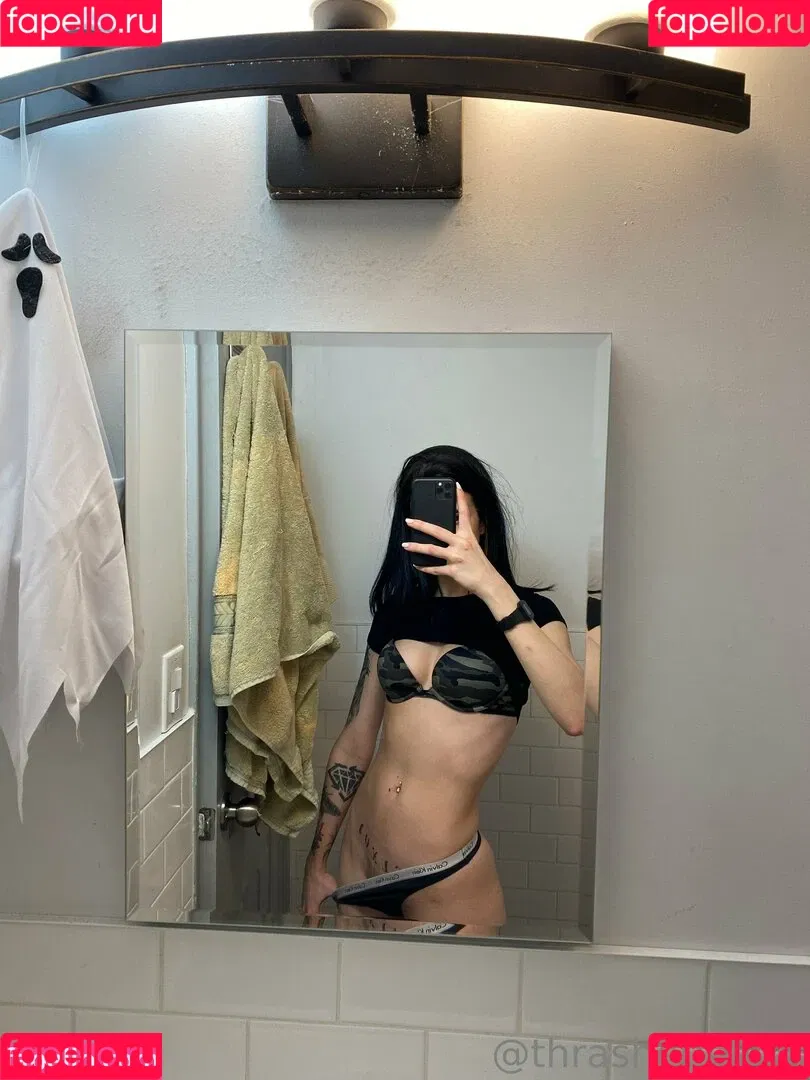 thrasherlewds Onlyfans Photo Gallery 