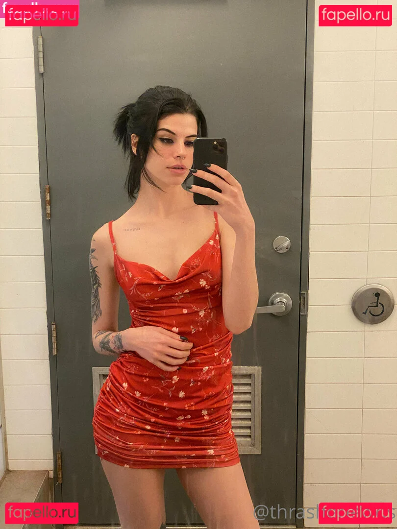 thrasherlewds Onlyfans Photo Gallery 